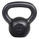 KZG 8 KG LIATIENOVÝ KETTLEBELL HMS