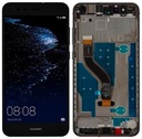 Rámček LCD displeja Huawei P10 Lite