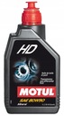 MOTUL 80W90 1L. H.D