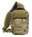 Batoh BRANDIT US Cooper EDC Sling 8L TacticalCamo