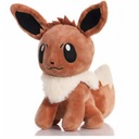 POKEMON EEVEE VEĽKÝ plyšový maskot PLYŠOVÝ MEDVEĎ HRAČKA HRAČKA 25 cm