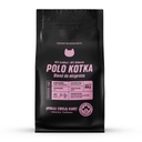 Čerstvo pražená káva Polo Kotka STRONG 250g