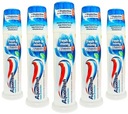 AQUAFRESH Fresh & Mint zubná pasta s PUMPOU 100ml