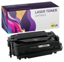 Náhradný toner pre HP LaserJet Pro M521DN M521DW P3015DN P3015X M525DN 55X