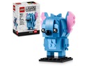 LEGO BrickHeadz Disney 40674 - STITCH (Lilo and Stitch) - NOVINKA