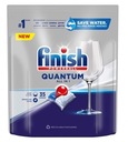 Finish, Quantum All in 1 Capsules, 35 kusov