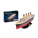 Revell 3D-Puzzle RMS Titanic 113 kusov