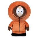 Plyšový maskot South Park KENNY 18 cm