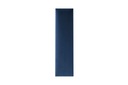 MOLLIS Čalúnený panel LONGUE ME15 NAVY BLUE 60x15