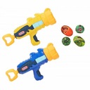 Little Tikes Launcher Blasters 2 pack 656248