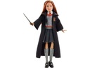 Bábika MATTEL Harry Potter Ginny Weasley FYM53