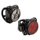 Lezyne Zecto Drive USB Light Set 250 Lm