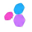 Nanoleaf Shapes Hexagons Expansion Pack - extra