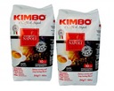 Kimbo Espresso Napoletano zrnková káva 500g