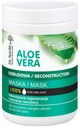 DR. Sante Aloe Vera Intenzívne regeneračná maska ​​na vlasy 1000 ml