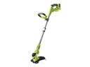 Hybridný elektrický vyžínač RYOBI 18V