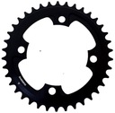 Prevodník Shimano Acera 38T FC-M361 čierny