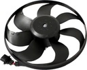 VENTILÁTOR RADIATORA VW BORA 1,8 1,9 2,3 2,8 99-05