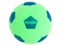 MONDO Soft FOAM FUTBAL Foam Fluo 20 cm