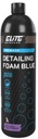 Farebná aktívna pena - Detailing Foam Blue 1L