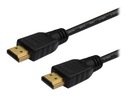 SAVIO Cl-121 SAVIO CL-121 HDMI kábel 1,8 m