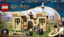 LEGO Harry Potter Rokfort: Prvá letecká lekcia