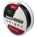 Ground Feeder Line MatchPro 300 m 0,23 mm