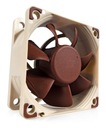 NOCTUA NF-A6X25 PWM VENTILÁTOR 60MM