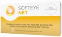 Softeye Net gél na očné rany a odreniny gombíky 0,4 ml x 20 nádob