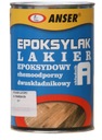 Epoxidový lak 1L + tužidlo 0,5L -A+B