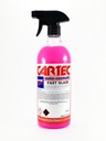 Cartec Fast Glaze 1 L RÝCHLY DETAILER TEKUTÉ VOSK HYDROFOBICITA LESK