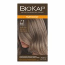 Biokap Nutricolor farbivo 7.1 švédska blond