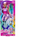 MATTEL BARBIE MAGIC GLIF ROCKY FILM DOPLNKY 29 CM HLC35