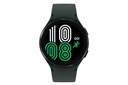 Inteligentné hodinky SAMSUNG Galaxy Watch4 44mm LTE, zelené