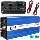 Sínusový menič 8000/4000W 24V 230V