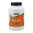 TERAZ BIO SPIRULINA 500mg 500t CERTIFIKOVANÁ