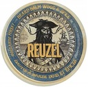 Reuzel - WOOD & SPICE balzam na fúzy 35 g