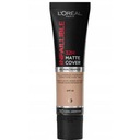 L'Oreal Infallible 24h Matte Cover Foundation 110