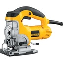 DEWALT priamočiara píla 701W DW331K DW331K-QS