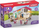 SCHLEICH 42592 KAVIERKA PRE JAZDCA PINTO KONE