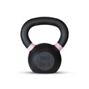 THORN FIT CC 2.0 Farebne kódovaný Kettlebell 8kg