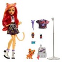 BÁBIKA MONSTER HIGH TORALEI STRIPES HHK57