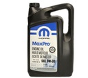 MOPAR MAXPRO 5W30 ILSAC GF-5 MS-6395 5L SYNTETICKÝ