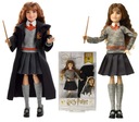 MATTEL HARRY POTTER BÁBIKA HERMIONA GRANGEROVÁ OBLEČENIE HOGWARTS FYM51