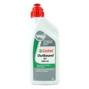 CASTROL OUTBOARD 4T 10W/30 1L