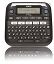 Tlačiareň štítkov BROTHER P-Touch PT-D210, páska tze-231