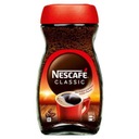 NESCAFE CLASSIC INSTANTNÁ KÁVA 200G HNIEZDO