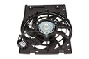 VENTILÁTOR RADIÁTORA 71-0028 MAXGEAR OPEL ASTRA G