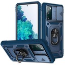 ARMORED CAMSHIELD CASE pre Galaxy S20 FE 5G