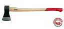 JUCO CANADIAN AX 1,80kg